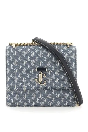 Borsa A Tracolla 'Avenue' In Denim