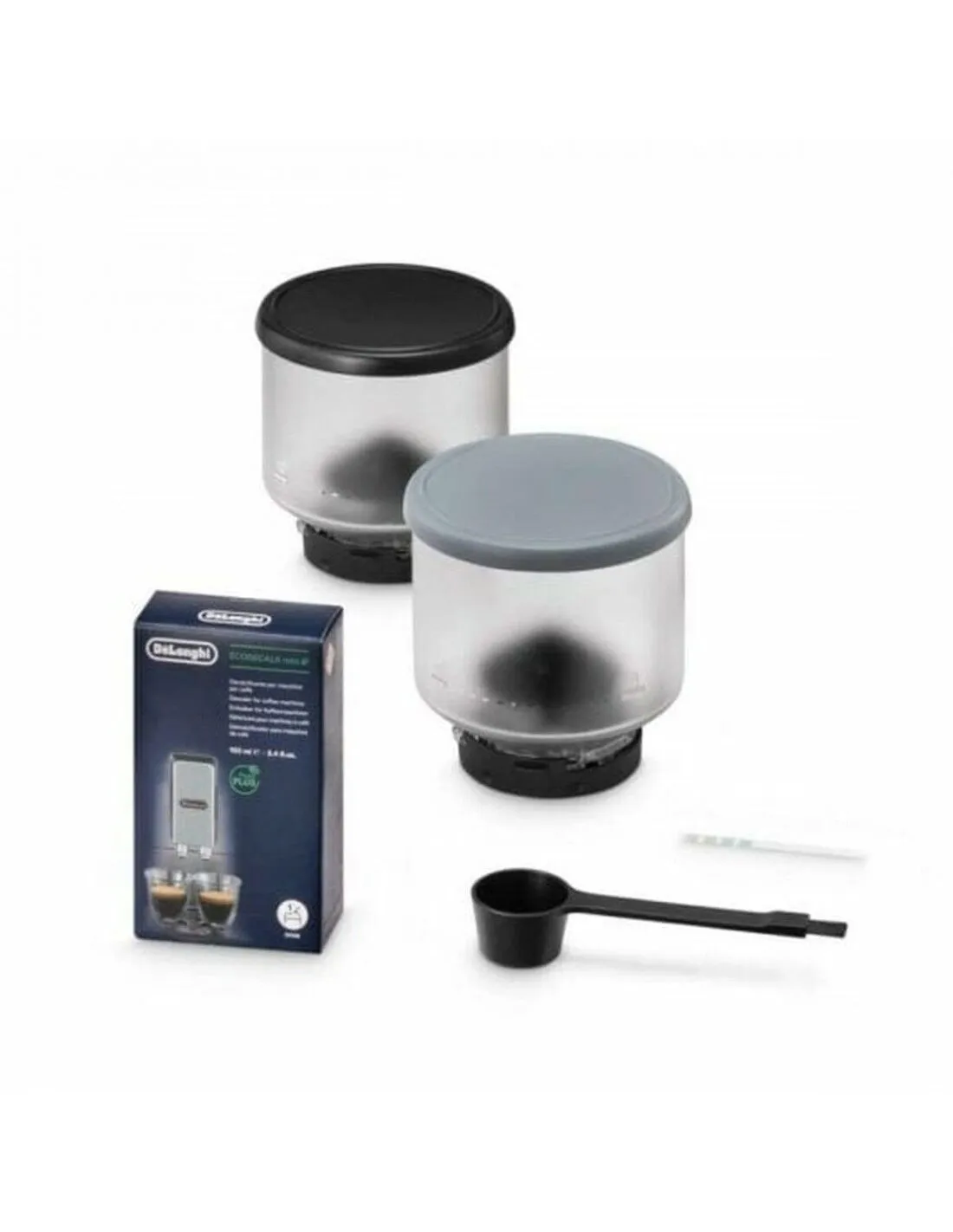 Caffettiera superautomatica DeLonghi Nero