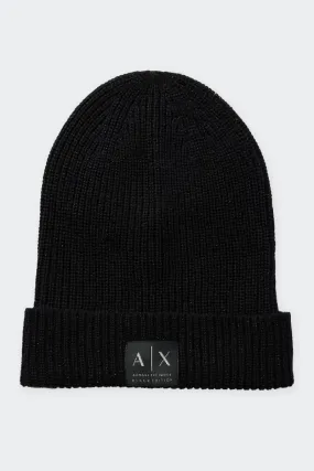 CAPPELLINO A COSTE NERO
