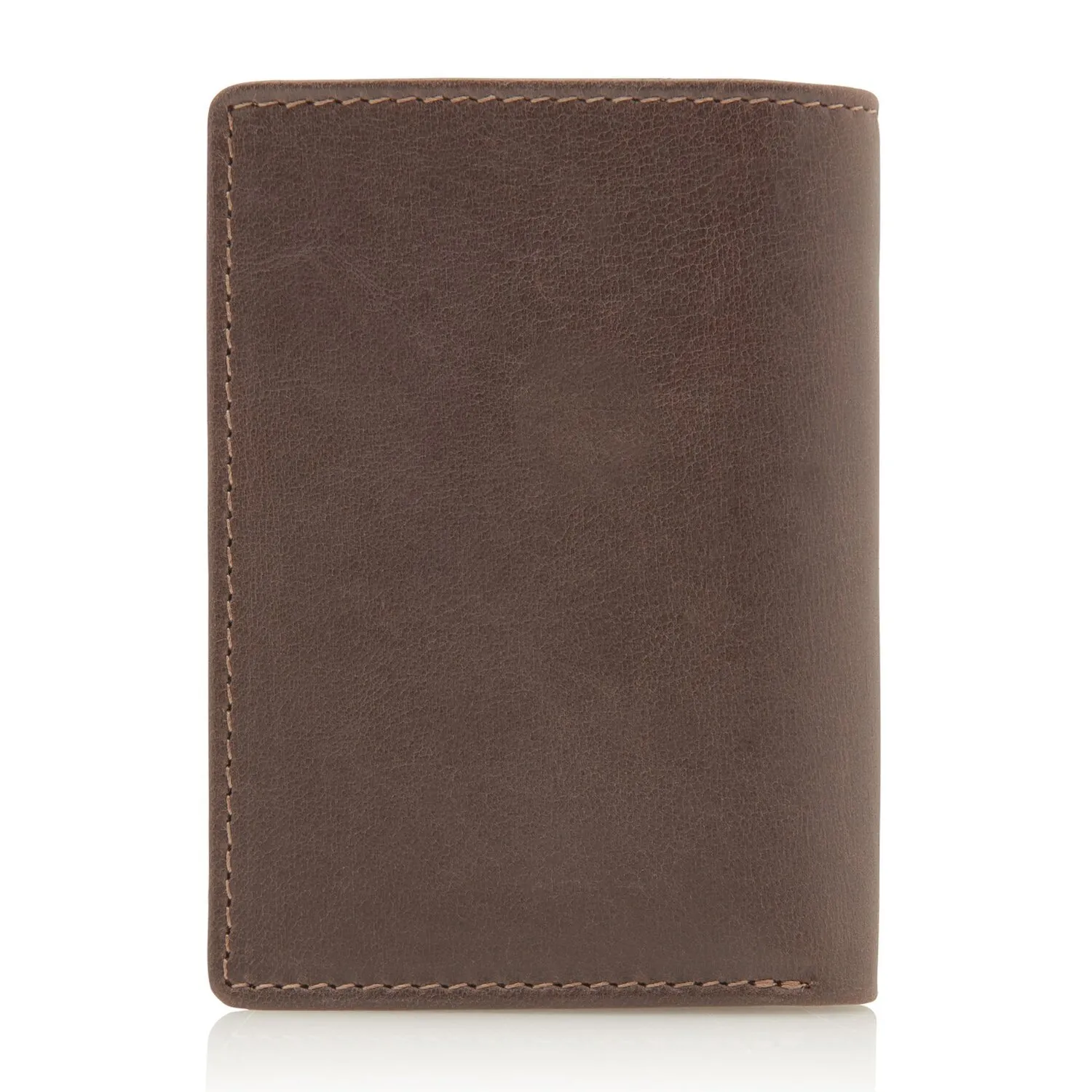 Castelijn & Beerens Canyon Custodia per carte di credito RFID in pelle 7,5 cm