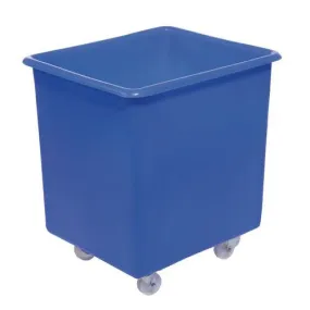 Contenitore mobile per carichi pesanti - Lunghezza 650 mm - 135 L