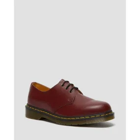 DR. MARTENS -  Scarpe basse 1461 26226300 - Cherry Red