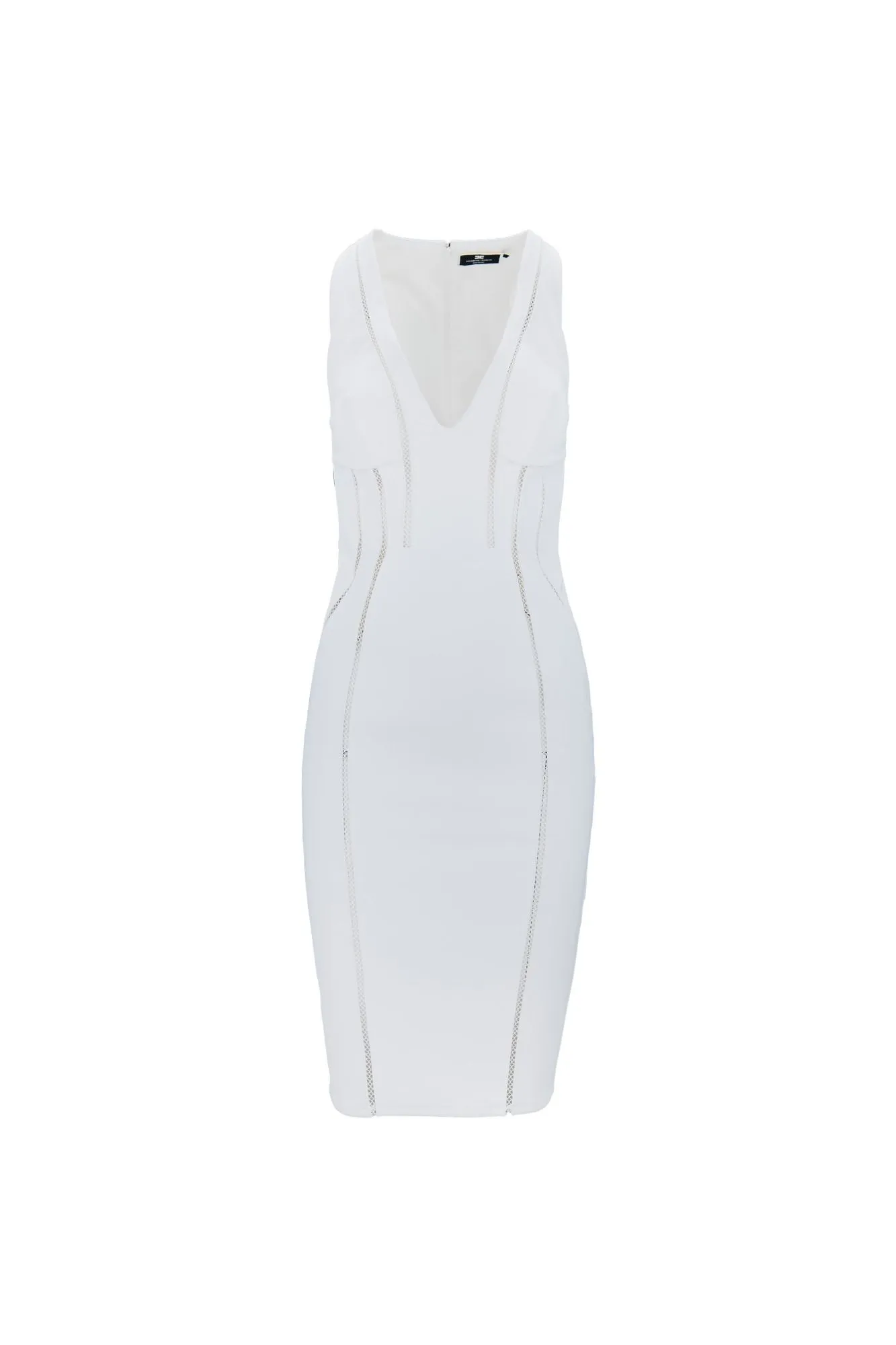 ELISABETTA FRANCHI AB44932E2 360 Long Dress