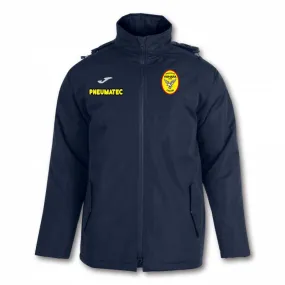 GIACCONE J-VISMARA CALCIO TRIVOR CON CAP 102256.331