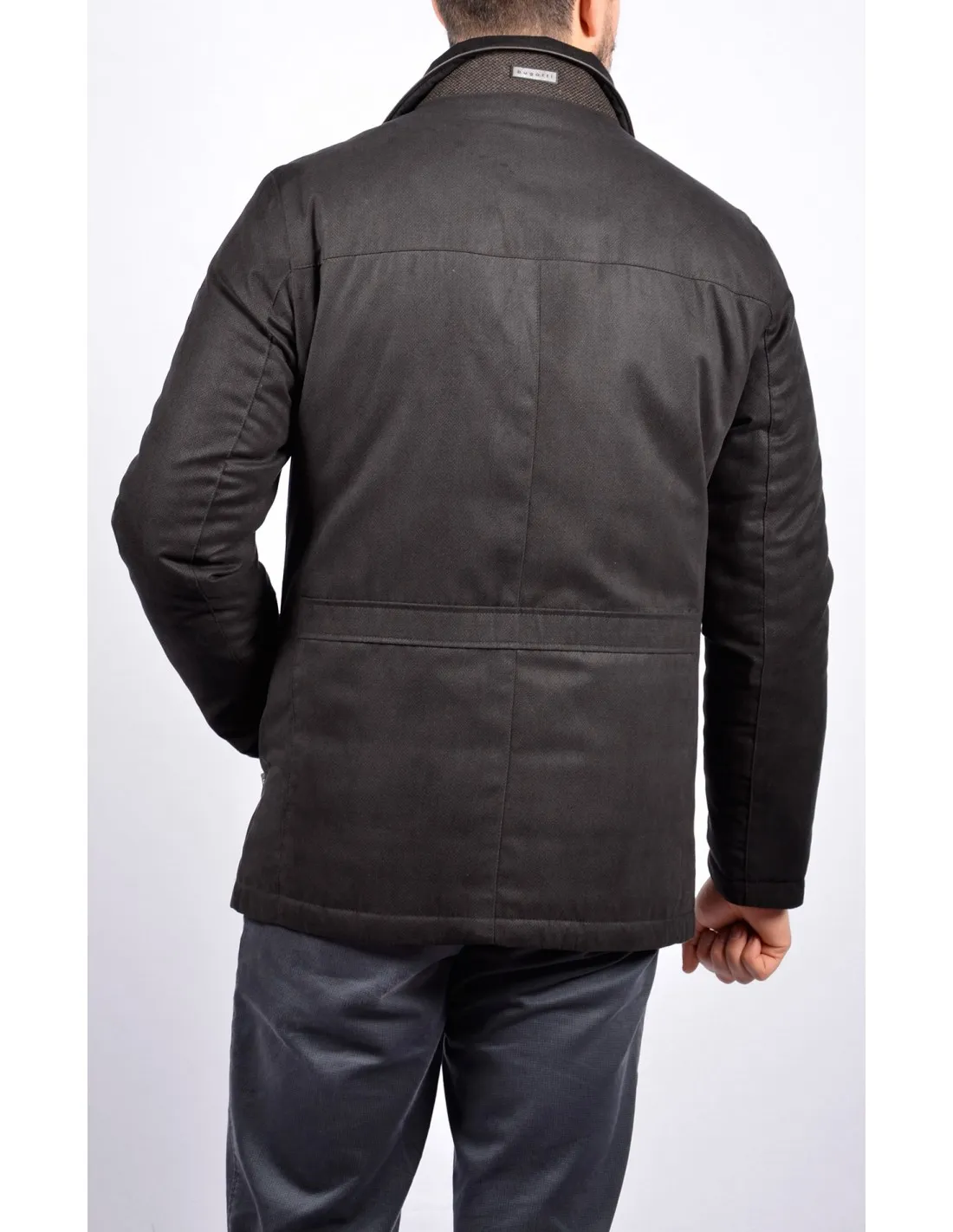 Giaccone Parka Microma Moro BGT