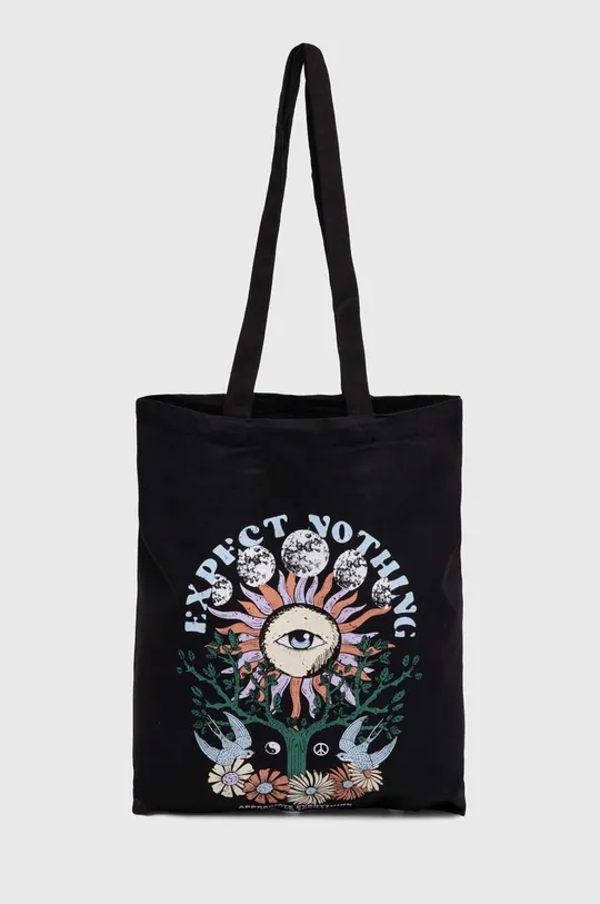 Kaotiko borsa in cotone