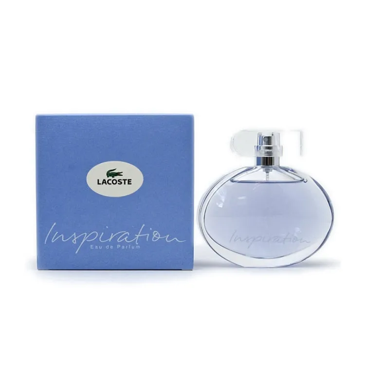 Lacoste - Inspiration - Eau de Parfum