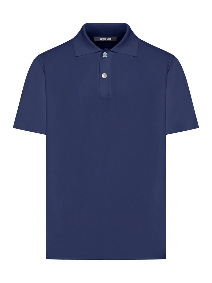 Le polo maille