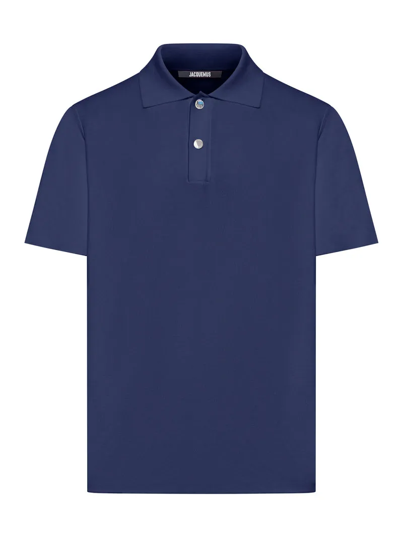 Le polo maille