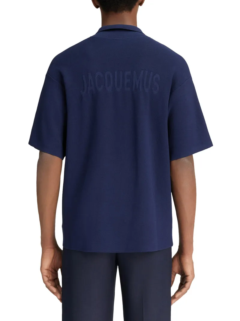 Le polo maille