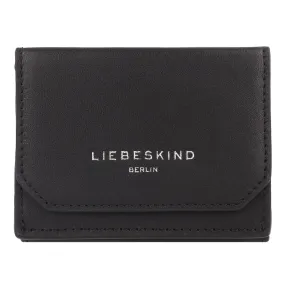 Liebeskind Lora Portafoglio Protezione RFID Pelle 10 cm