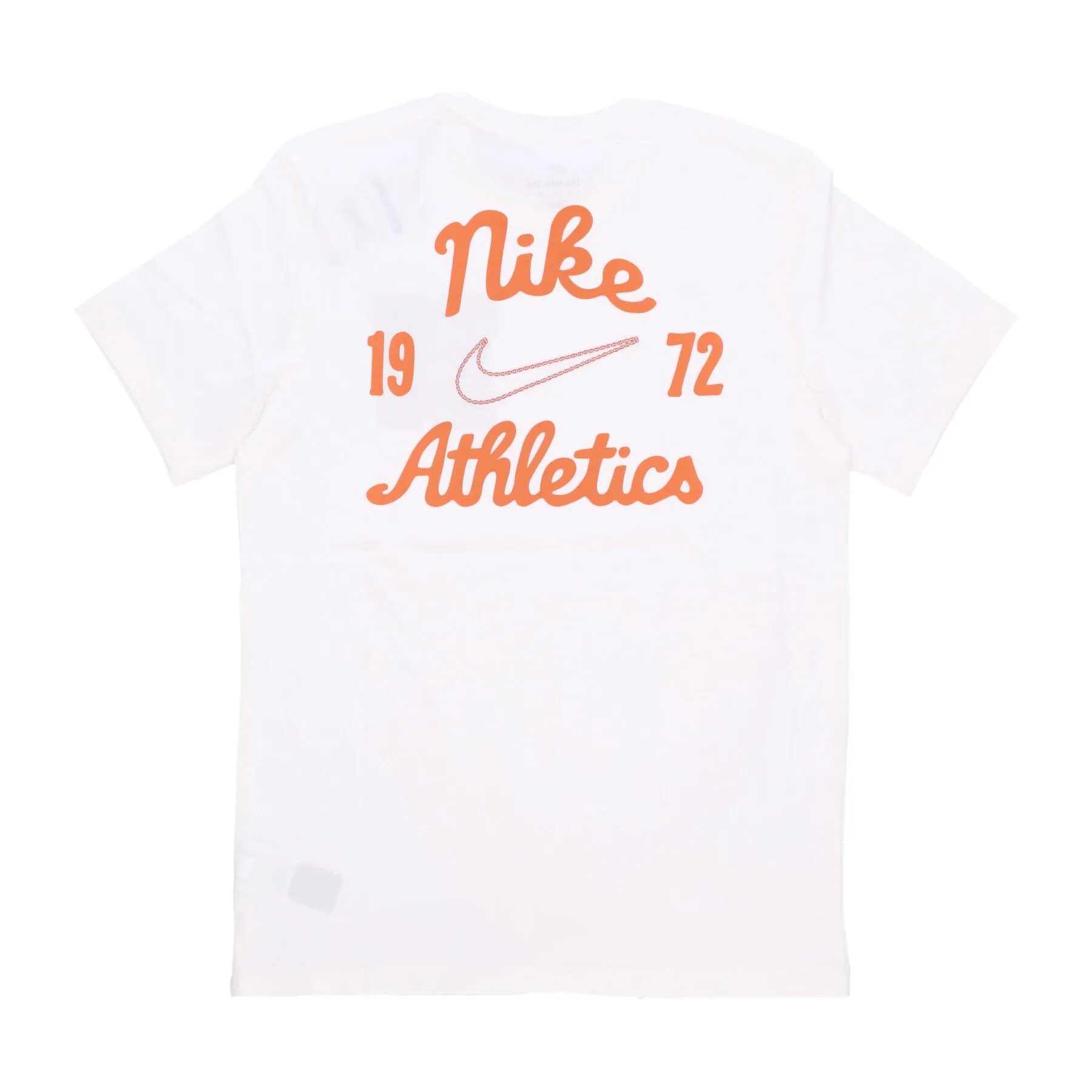 Maglietta Uomo Sportswear Club Tee Sail