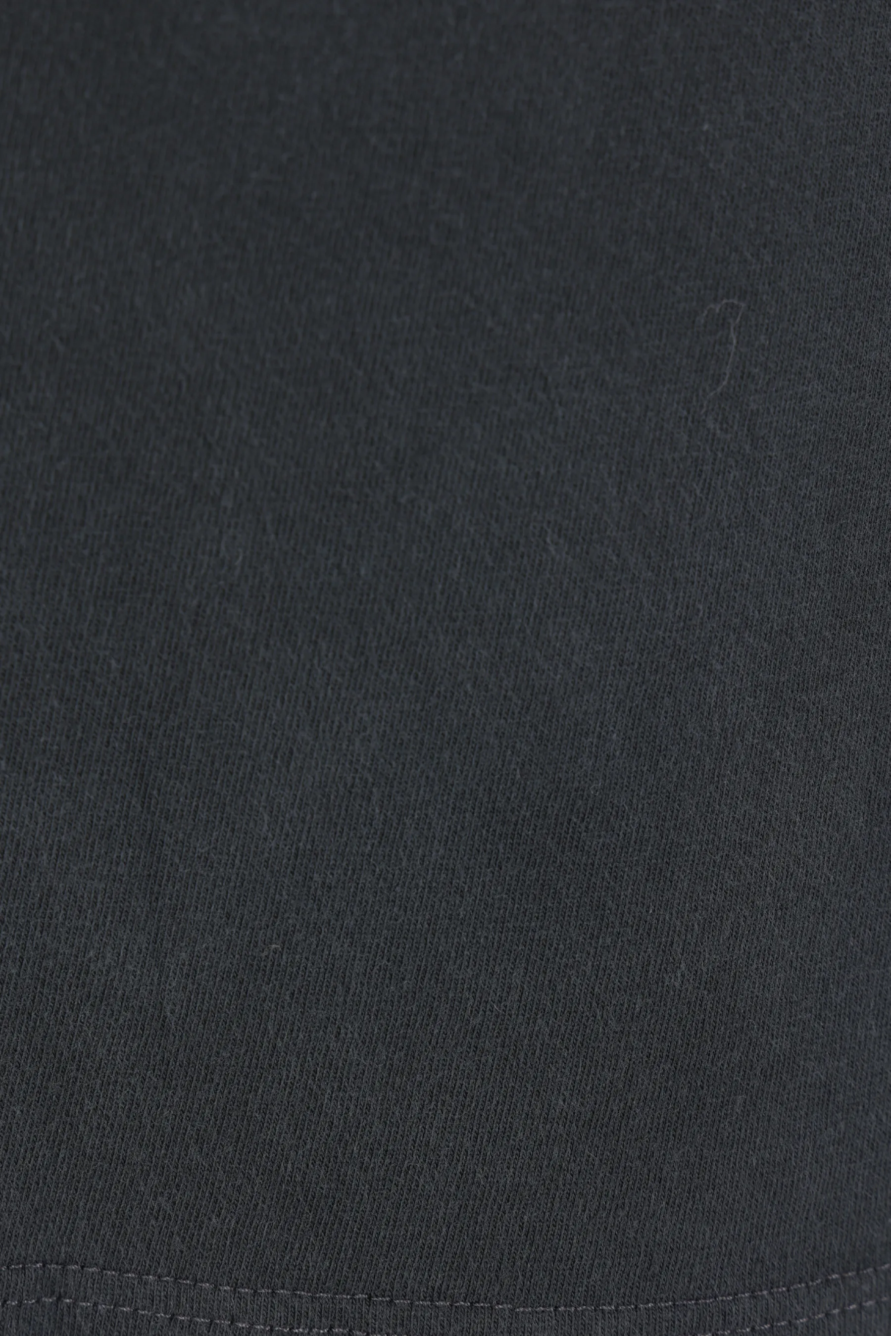  MAISON MARGIELA t-shirt in cotone ricamo logo 