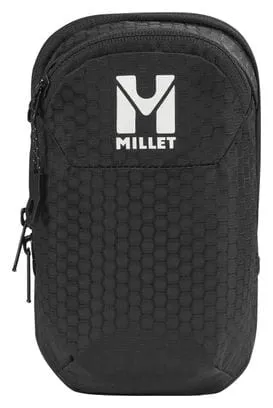 Millet Ubic Pouch Black