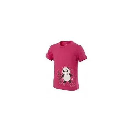 Montura GAME 2 T-SHIRT BABY ROSA CHIARO