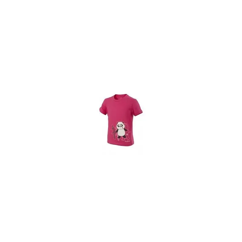 Montura GAME 2 T-SHIRT BABY ROSA CHIARO