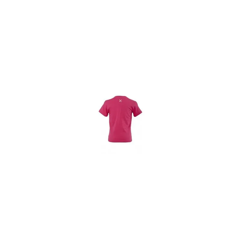 Montura GAME 2 T-SHIRT BABY ROSA CHIARO