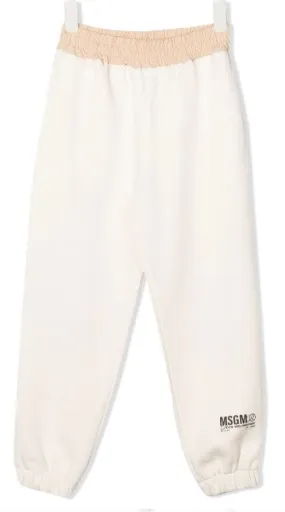 MSGM Pantalone modello jogger MS029233