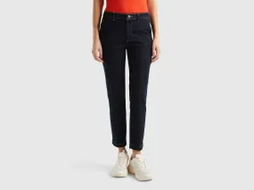 Nuovi arrivi Chino slim fit in denim