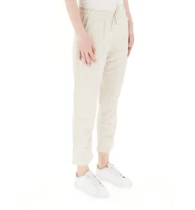 Pantalone misto lino