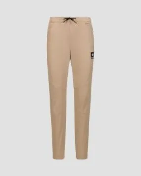 Pantaloni da montagna da donna Mammut Massone Light