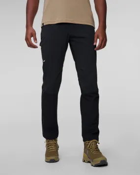 Pantaloni da trekking da uomo Salewa Pedroc 2 Durastretch Hybrid 28698-910