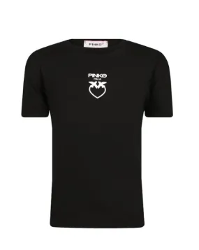 Pinko T-shirt a manica corta F3PIJGTH138