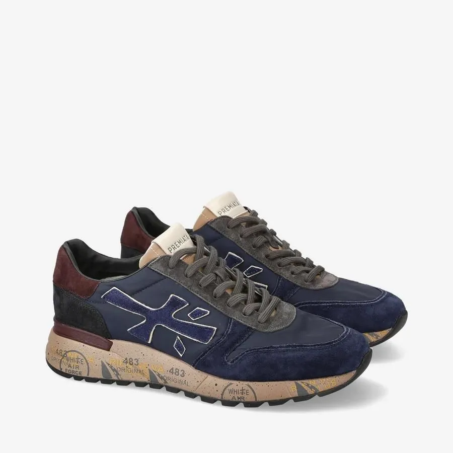 Premiata Mick 6868