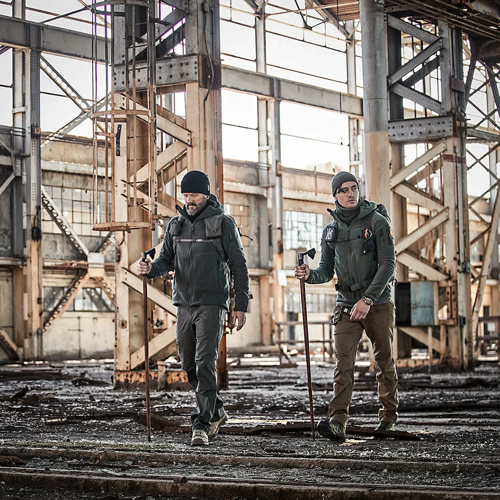 Prometheus Design Werx Raider Field Pant NYCO+ T-Fit - UFG - 36/30
