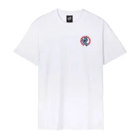      SANTA CRUZ T-SHIRT SB HAND  