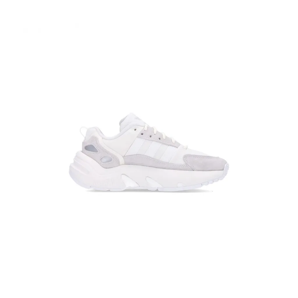 scarpa bassa donna zx 22 boost w FTW WHITE/FTW WHITE/CLOUD WHITE