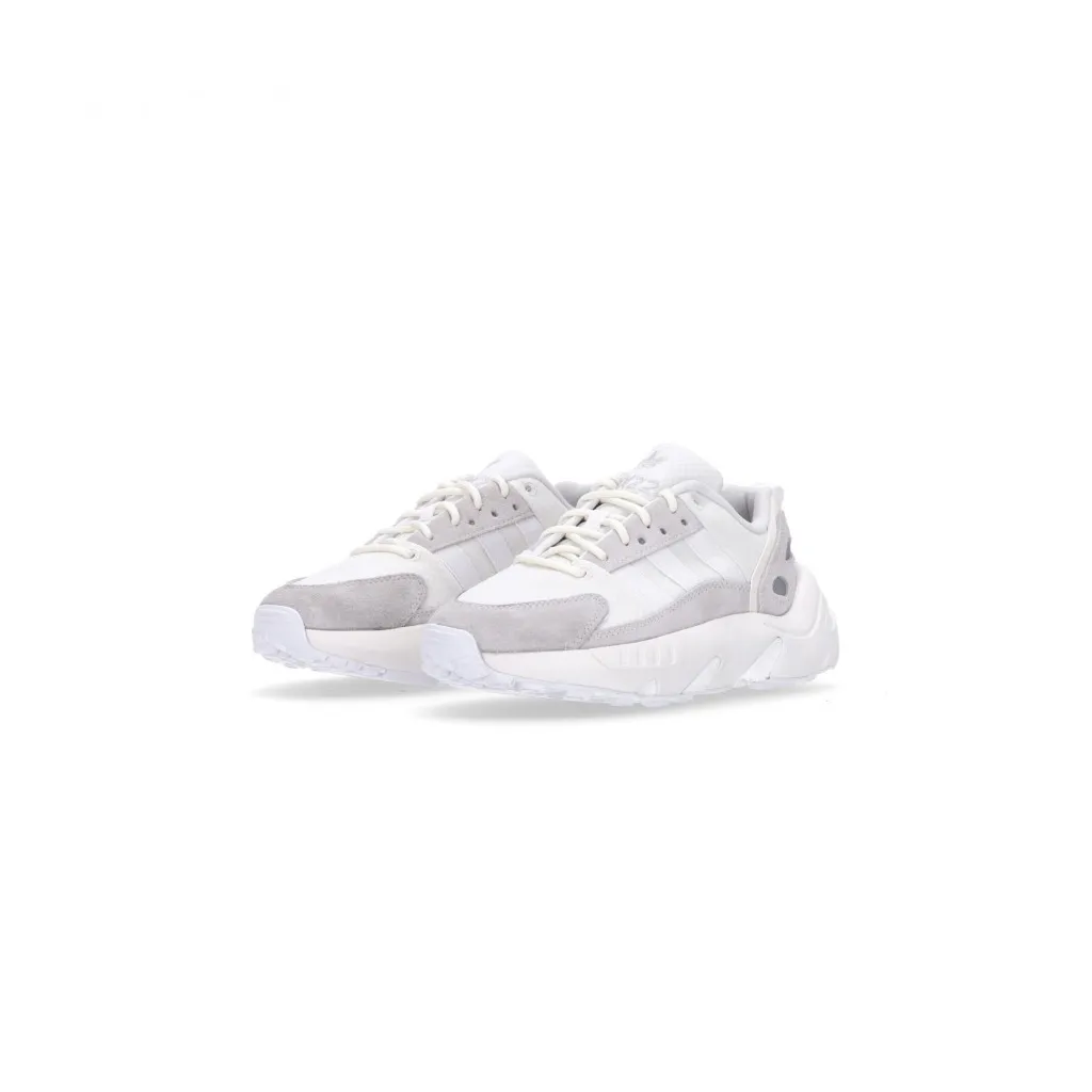 scarpa bassa donna zx 22 boost w FTW WHITE/FTW WHITE/CLOUD WHITE