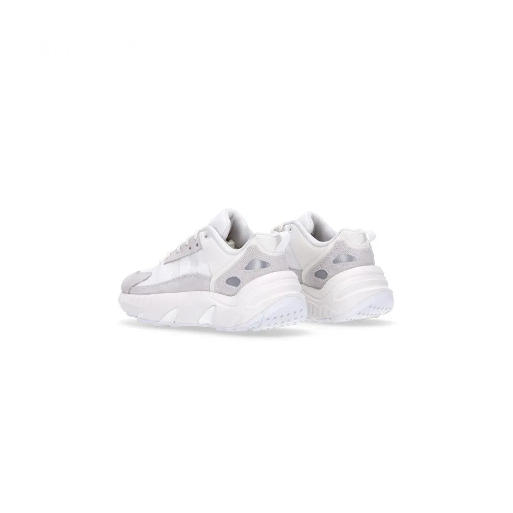 scarpa bassa donna zx 22 boost w FTW WHITE/FTW WHITE/CLOUD WHITE