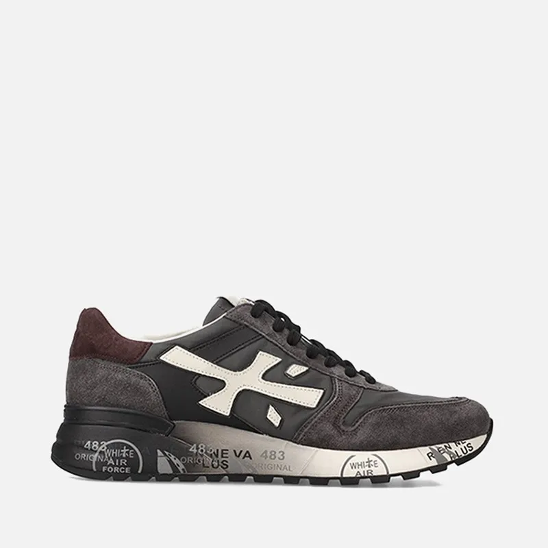 Sneakers Premiata Mick Uomo