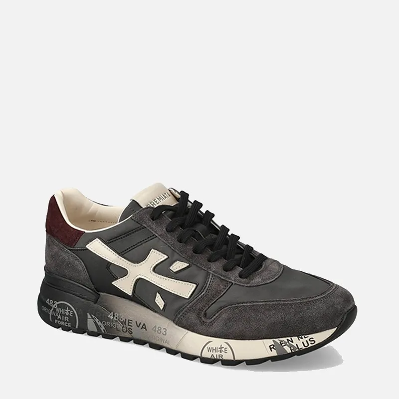 Sneakers Premiata Mick Uomo
