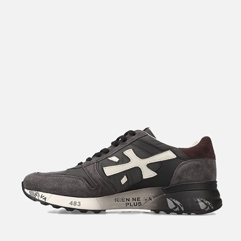 Sneakers Premiata Mick Uomo