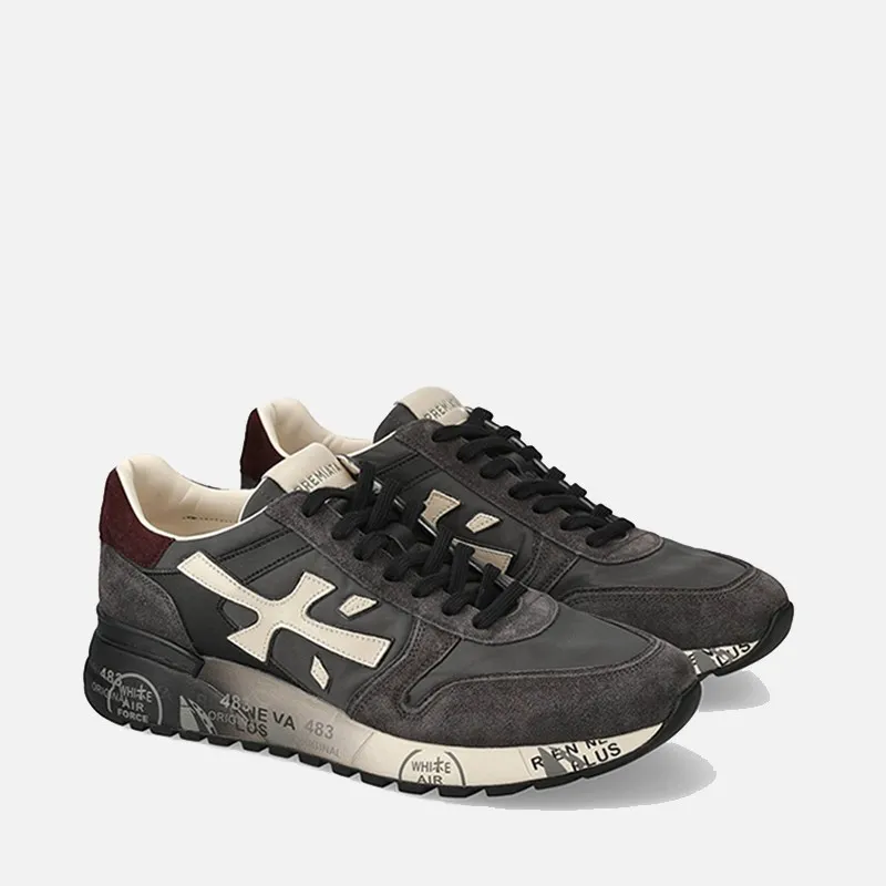 Sneakers Premiata Mick Uomo
