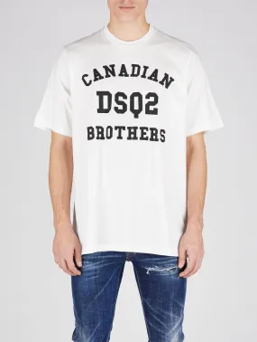 T-Shirt Dsquared2 S74GD1037