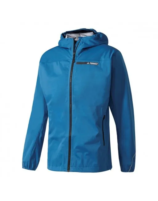 TERREX GIACCA GORE-TEX ADIDAS