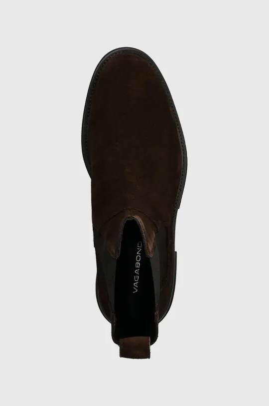 Vagabond Shoemakers scarpe in camoscio JOHNNY 2.0