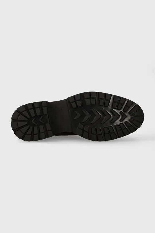 Vagabond Shoemakers scarpe in camoscio JOHNNY 2.0